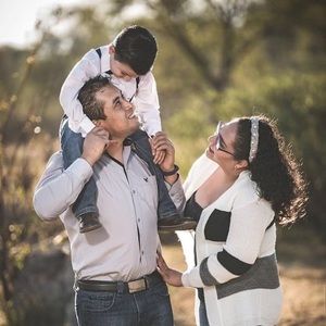 Meet your Posher, Roberto